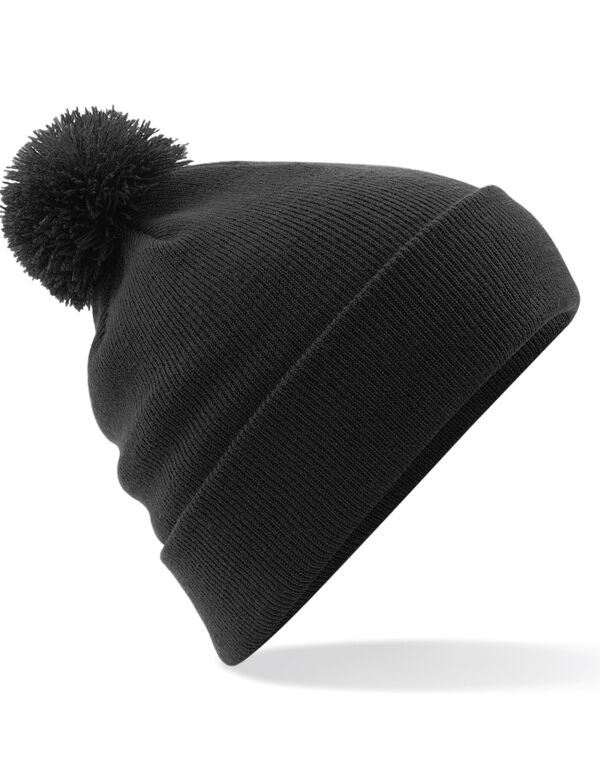 Original Pom Pom Beanie