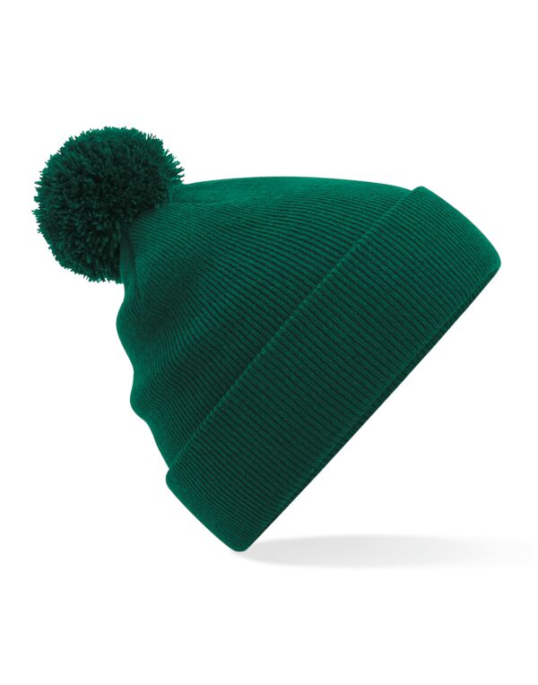 Original Pom Pom Beanie