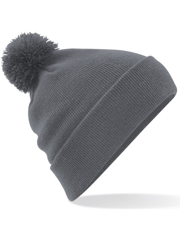 Original Pom Pom Beanie