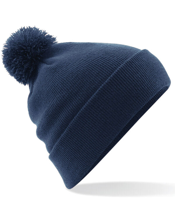 Original Pom Pom Beanie