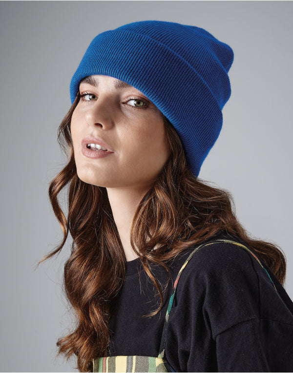 Original Cuffed Beanie