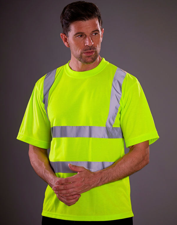 High-Vis Short Sleeve T-Shirt