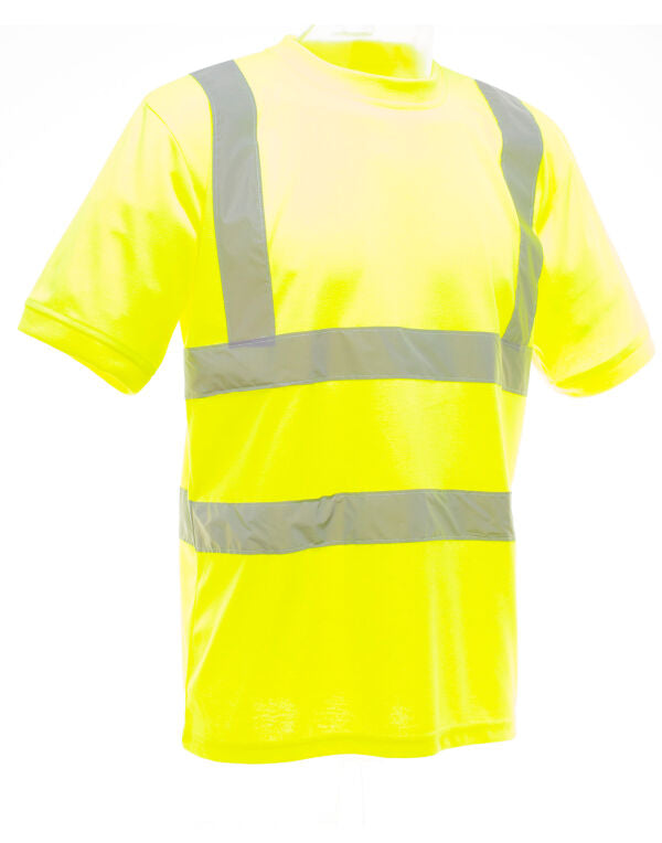 High-Vis Short Sleeve T-Shirt