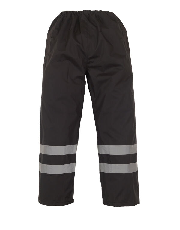 High-Vis Waterproof Over Trousers