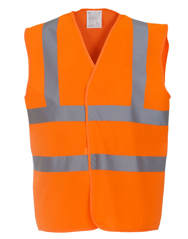 High-Vis Waistcoat