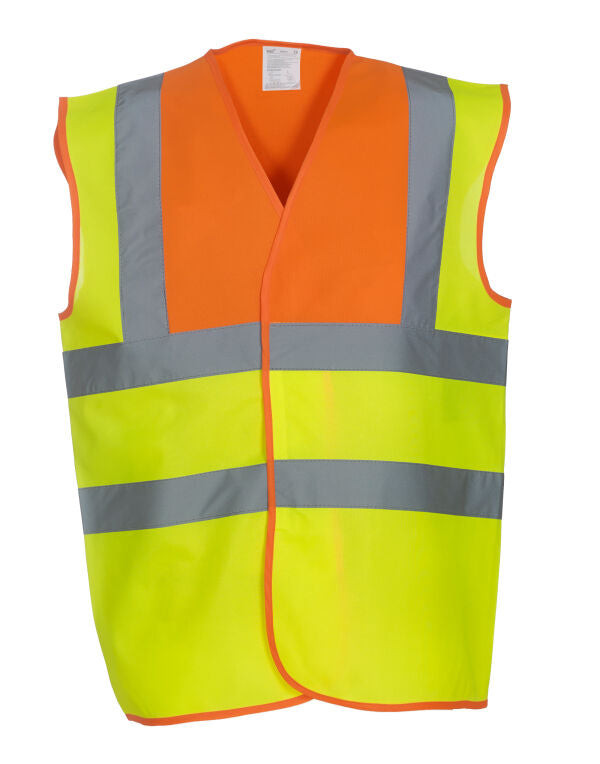 High-Vis Waistcoat