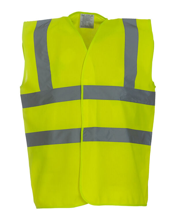 High-Vis Waistcoat