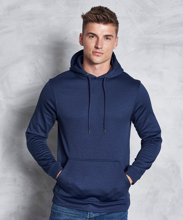 Sports Polyester Hoodie