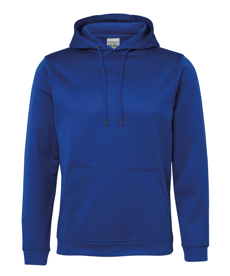 Sports Polyester Hoodie