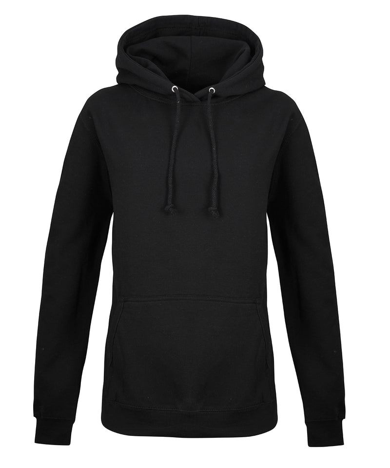 Ladies College Hoodie