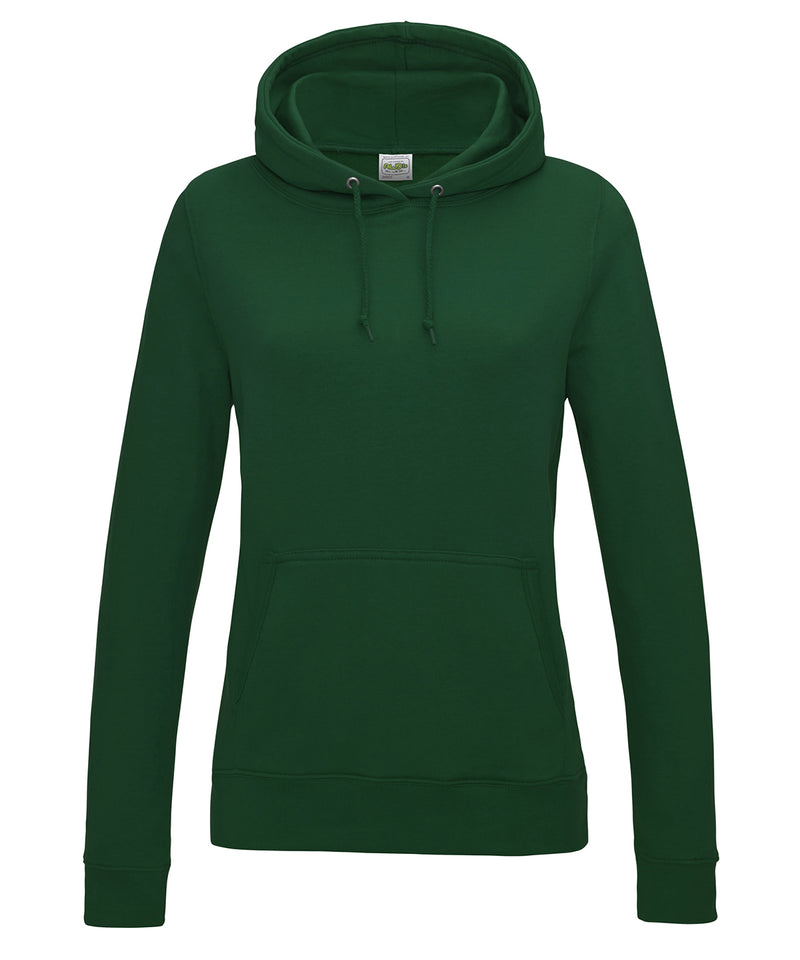 Ladies College Hoodie