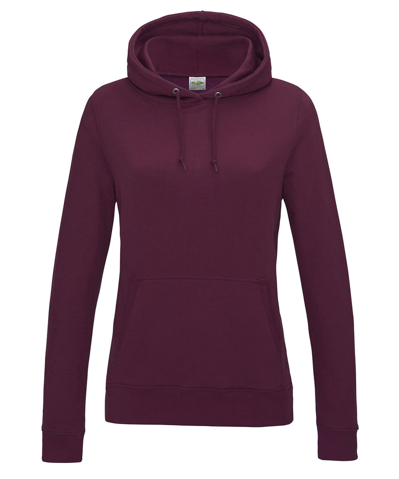 Ladies College Hoodie