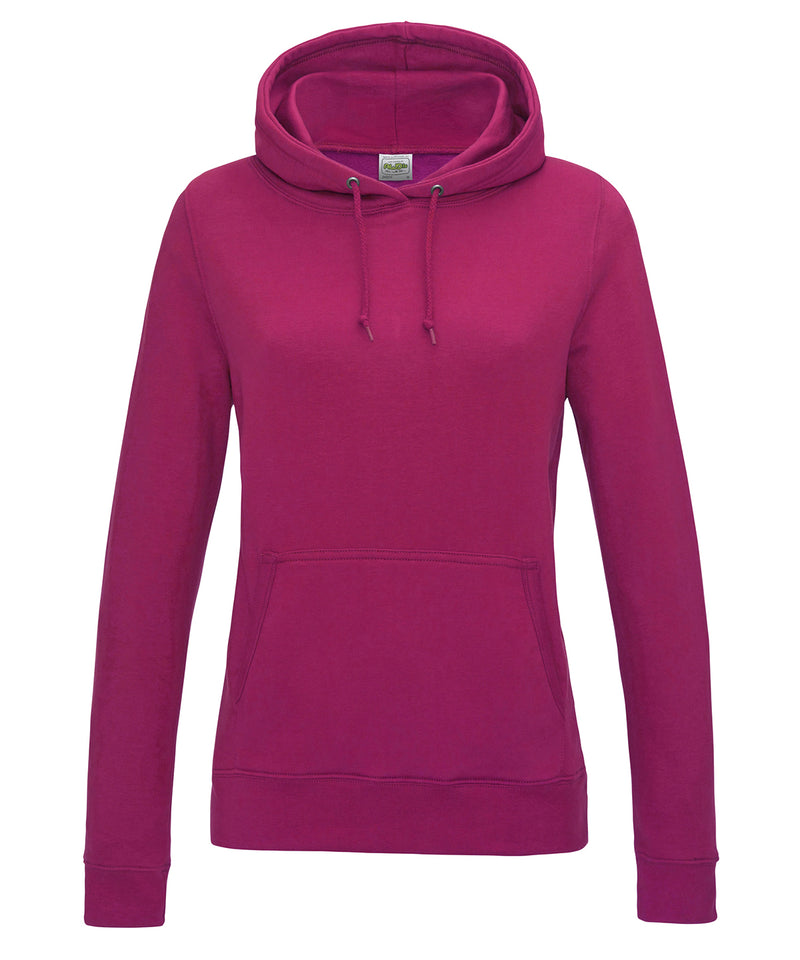 Ladies College Hoodie