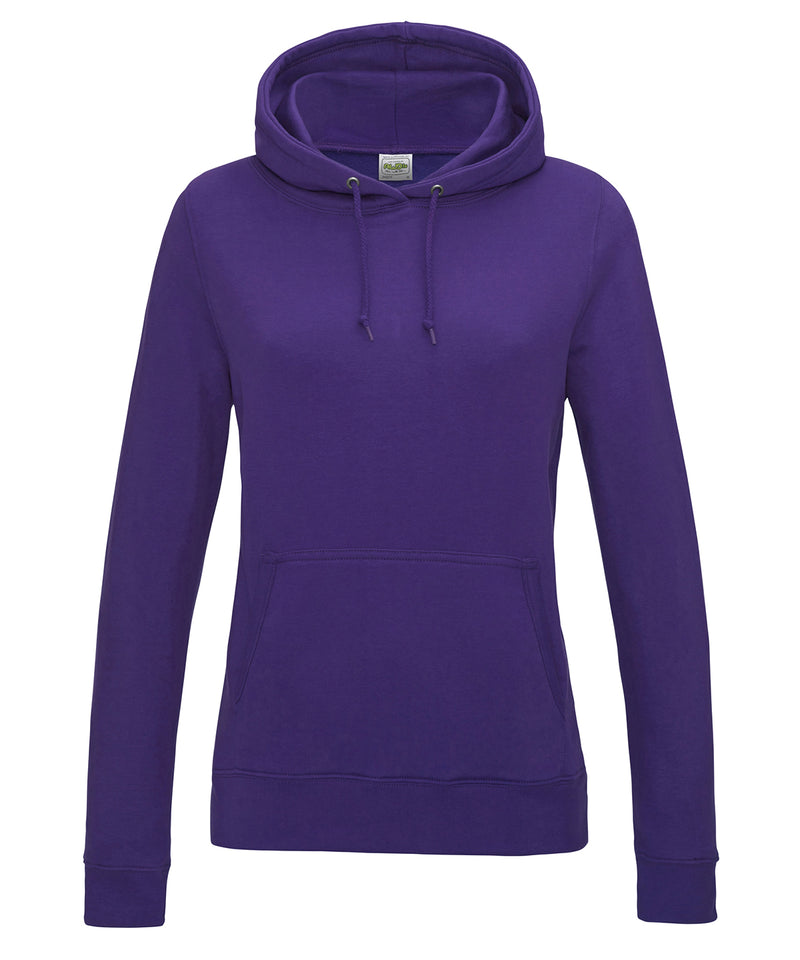 Ladies College Hoodie