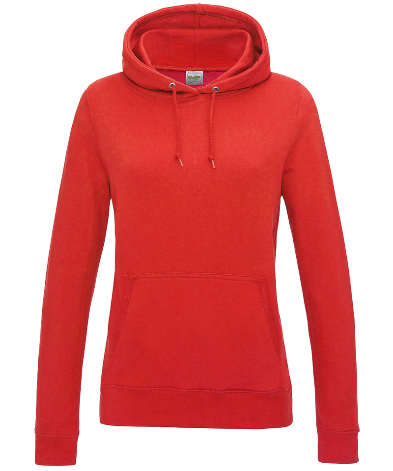 Ladies College Hoodie