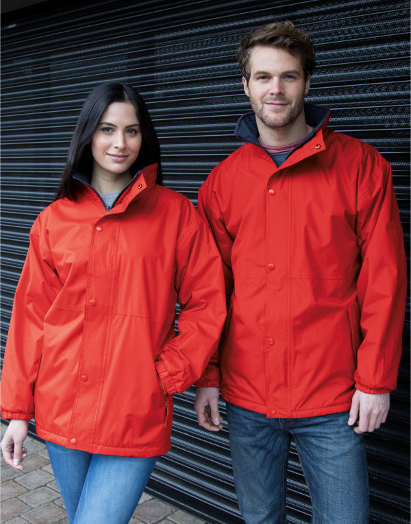 Reversable Storm Dri 4000 Jacket