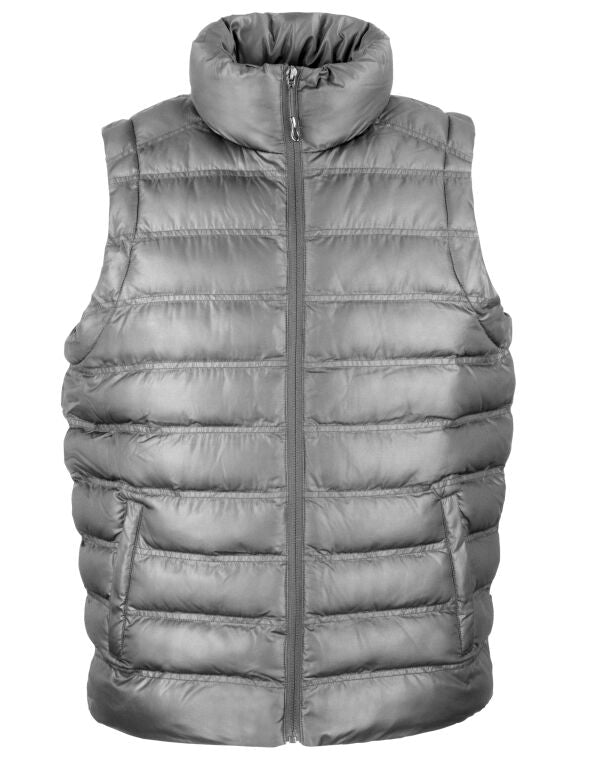 Mens Ice Bird Padded Gilet