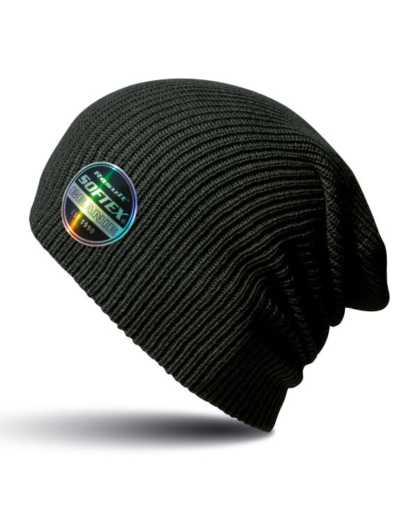 Result Core Softex Beanie