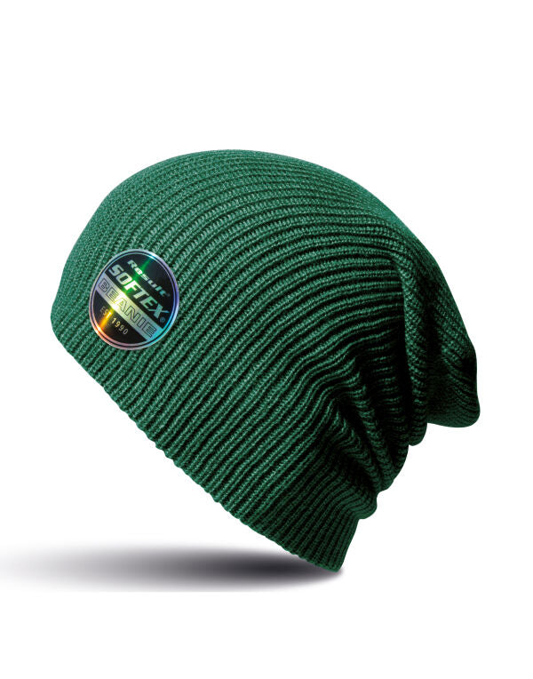 Result Core Softex Beanie