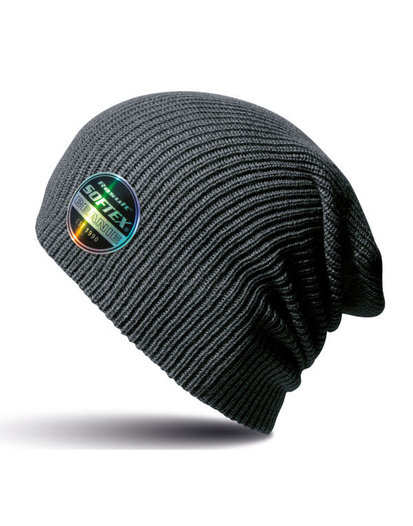 Result Core Softex Beanie