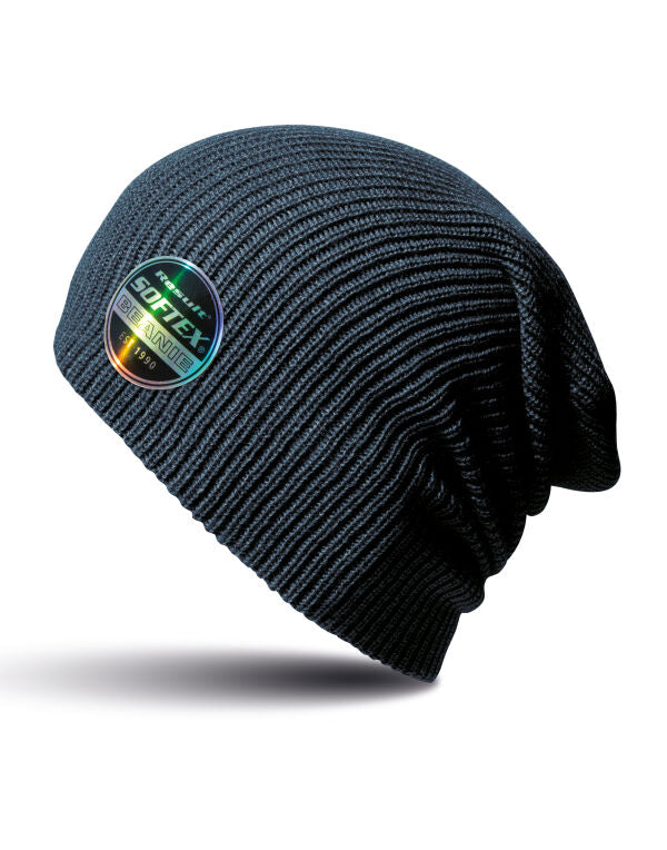 Result Core Softex Beanie