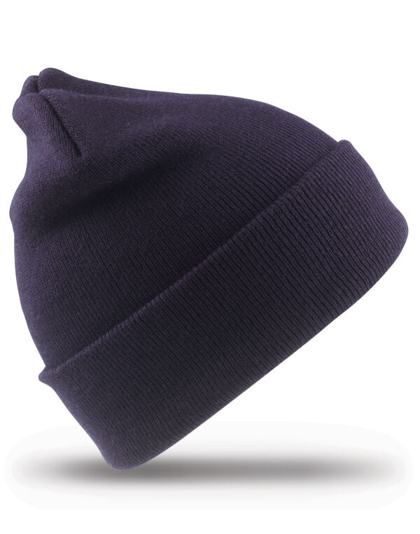 Wolly Ski Hat