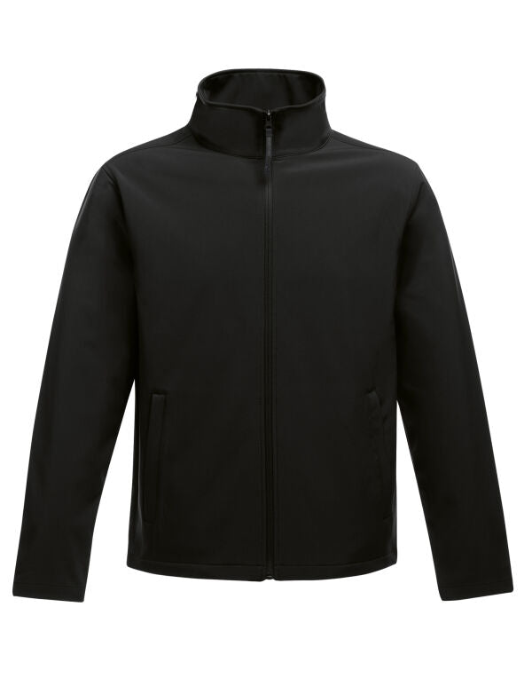 Ablaze Men's Softshell Jacket