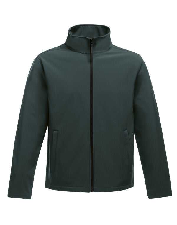 Ablaze Men's Softshell Jacket