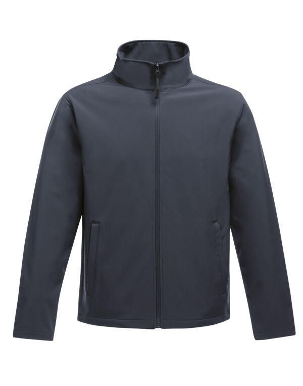 Ablaze Men's Softshell Jacket