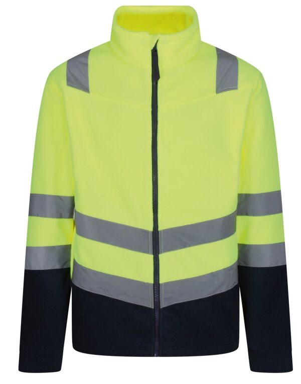 Pro High-Vis 250 Fleece