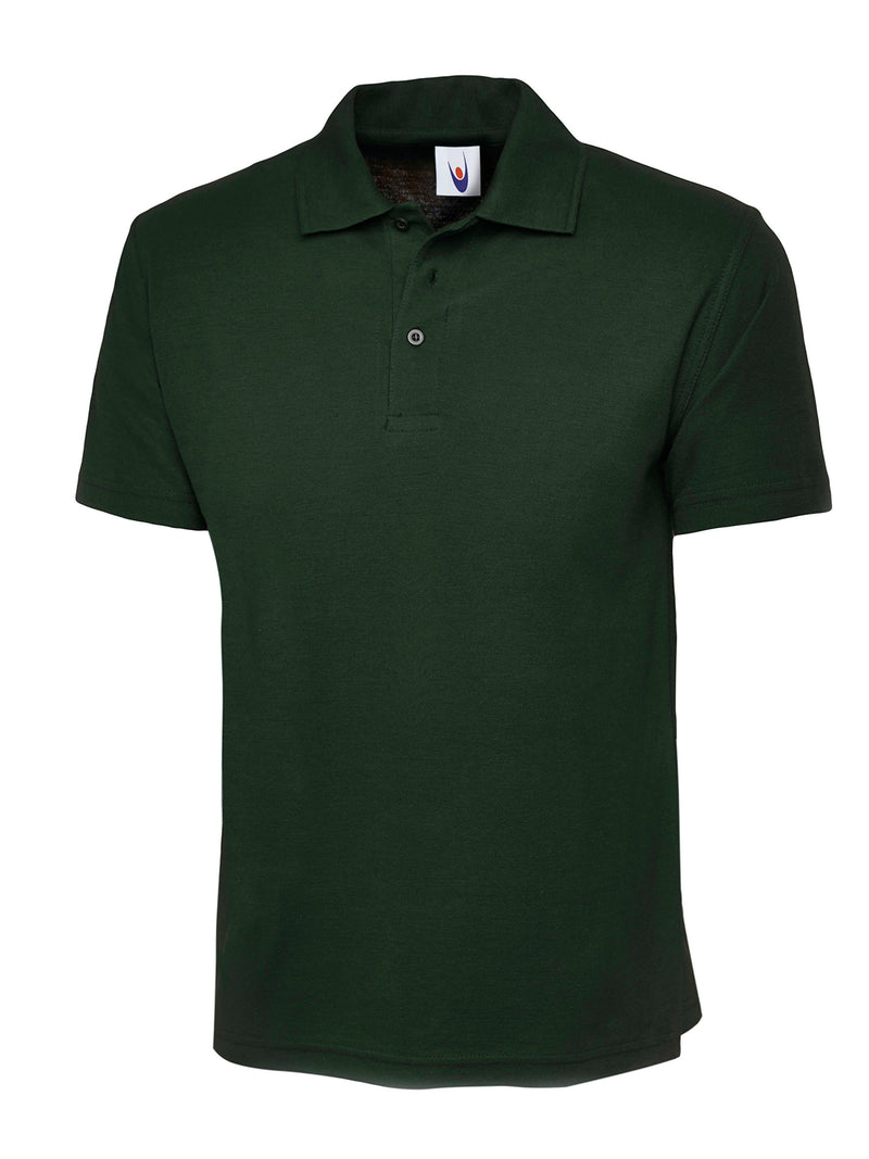 Classic Pique Poloshirt