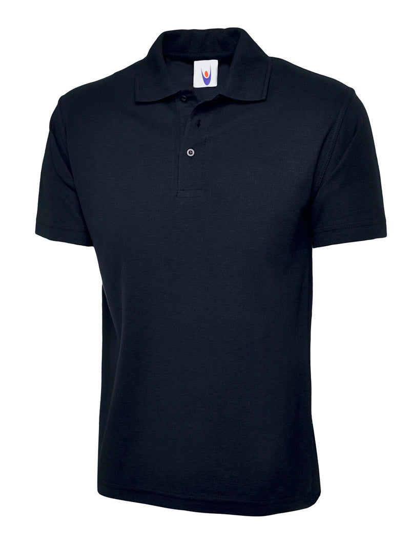 Classic Pique Poloshirt