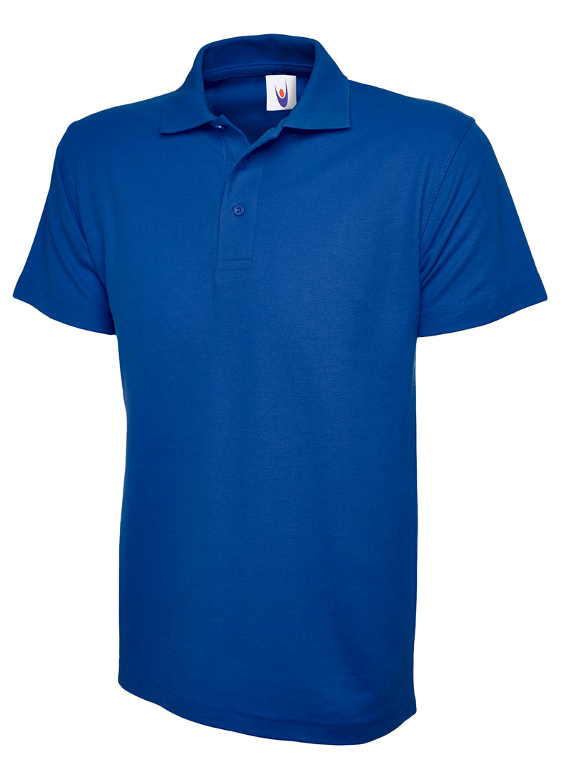 Classic Pique Poloshirt