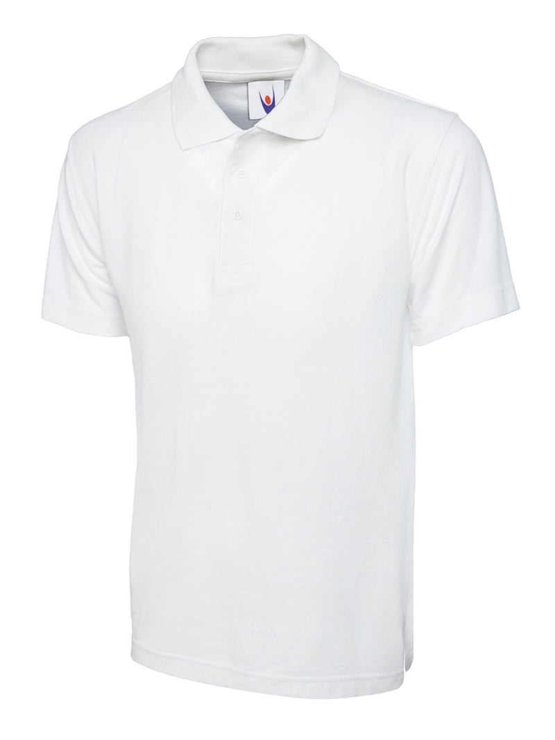 Classic Pique Poloshirt