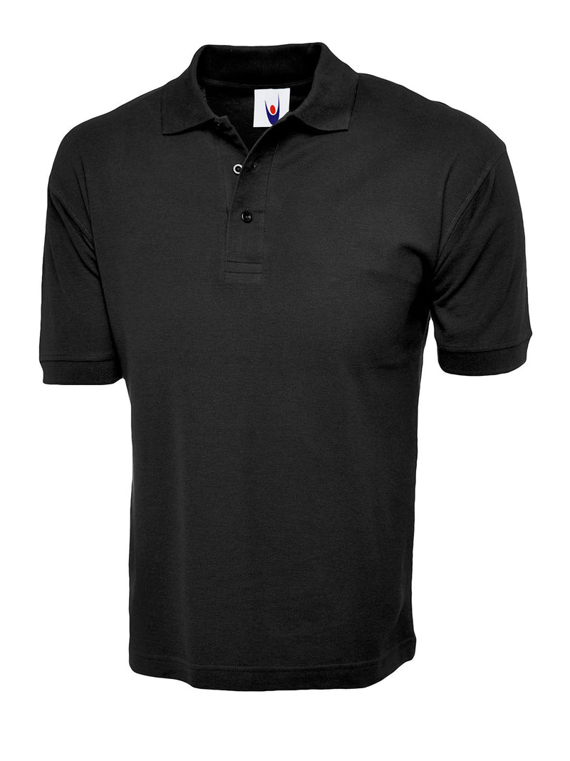 Cotton Rich Poloshirt