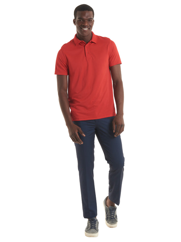 Mens Super Cool Workwear Poloshirt